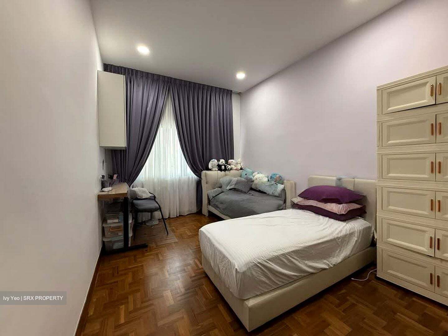 JALAN GEMBIRA (D13), Terrace #581838621